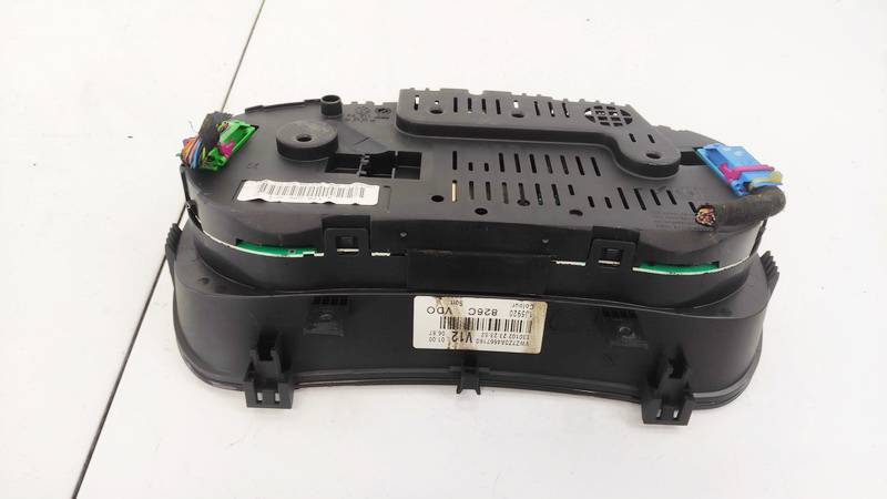 1J5920826C Volkswagen Golf 1999 CUADRO INSTRUMENTOS, VELOCÍMETRO (TABLERO DE INSTRUMENTOS) - Thumbnail 2