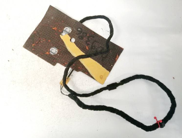 Fiat Croma 2008 Istuimen lämmityselementti