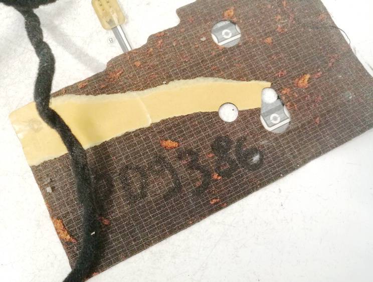 Fiat Croma 2008 Istuimen lämmityselementti - Thumbnail 3