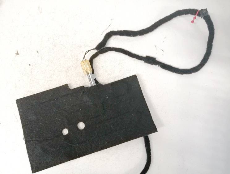 Fiat Croma 2008 Istuimen lämmityselementti - Thumbnail 2