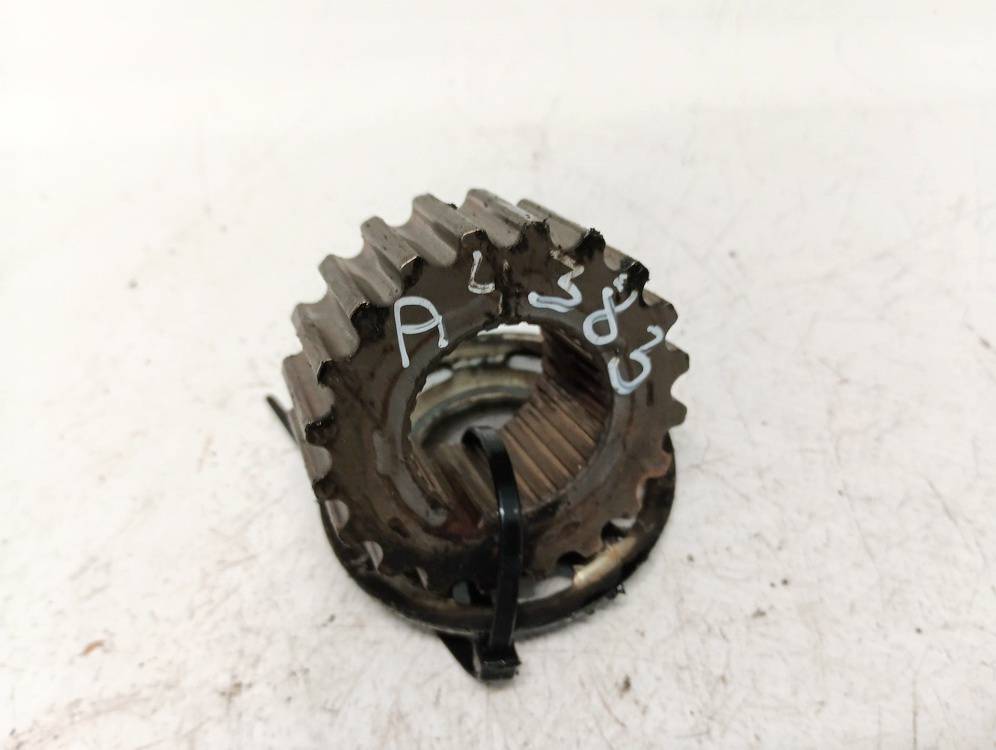 Honda Accord 1996 Crankshaft Belt Pulley