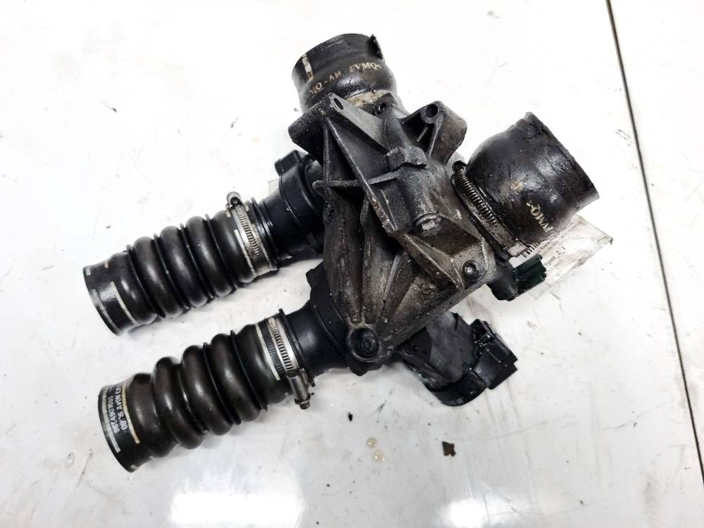 Citroen Xsara Picasso 2006 High Flow Throttle Body Valve (Air Control Valve) - Thumbnail 3