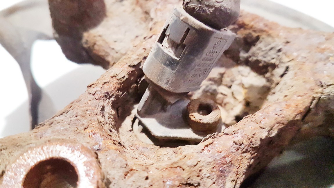 Volkswagen Touran 2004 ABS Sensor (ABS WHEEL SPEED SENSOR) - REAR RIGHT - Thumbnail 2