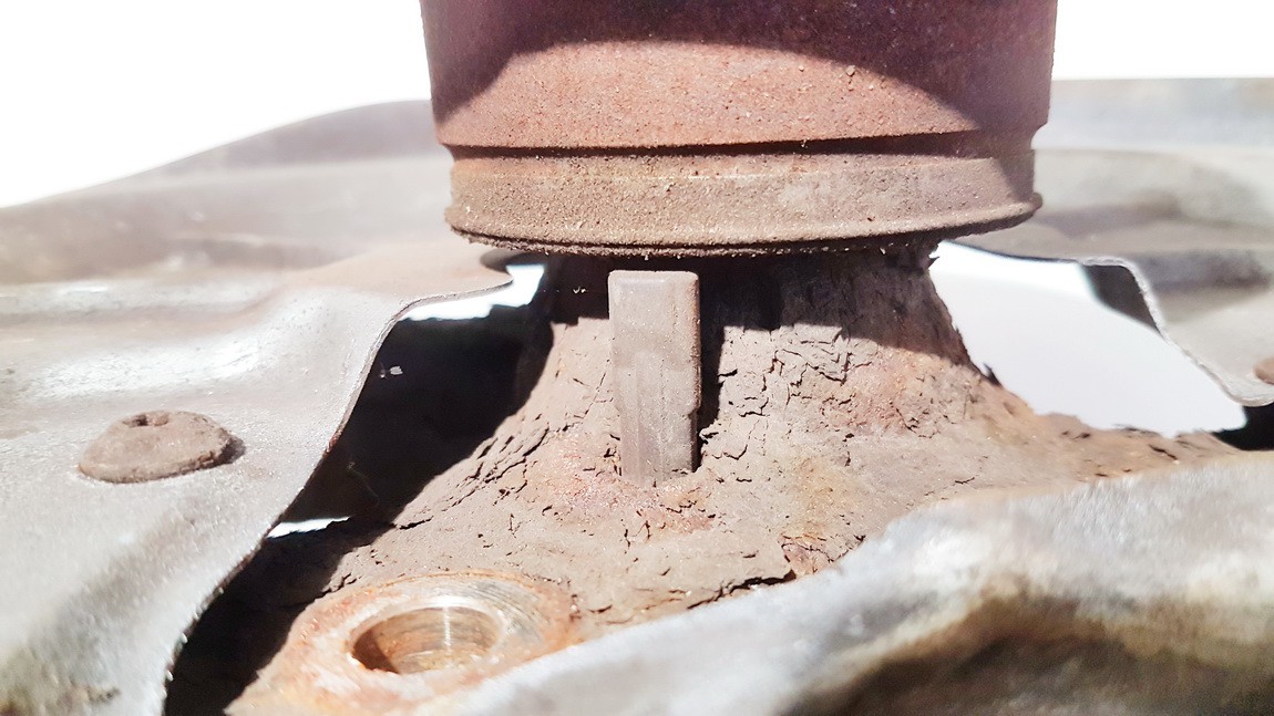 Volkswagen Touran 2004 ABS Sensor (ABS WHEEL SPEED SENSOR) - REAR RIGHT - Thumbnail 3