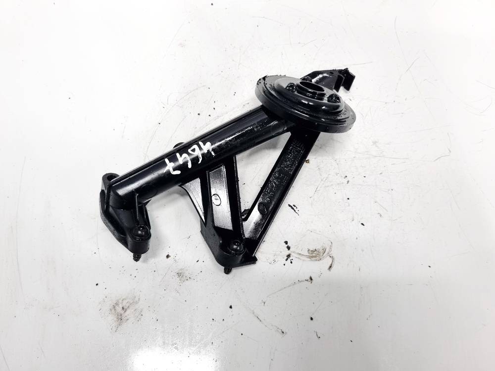 9641263780 Mazda 3 2004 Manguera-tubo de aceite del turbocompresor turbo - Thumbnail 3