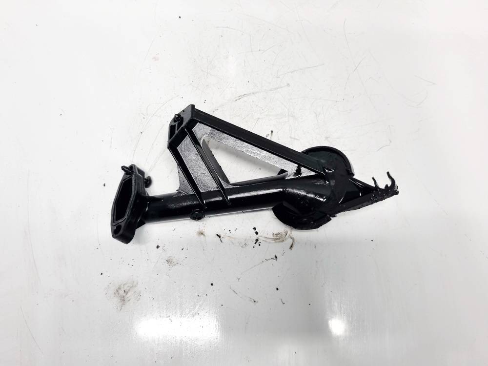 9641263780 Mazda 3 2004 Manguera-tubo de aceite del turbocompresor turbo