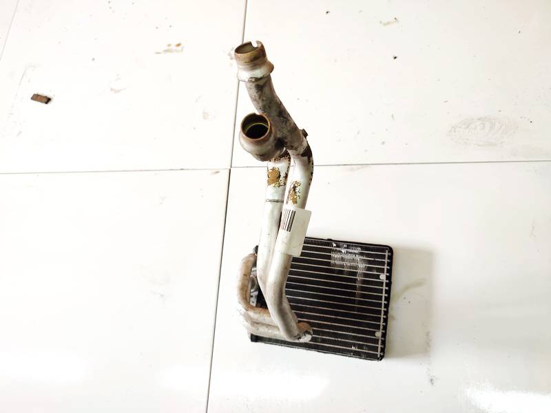 N665508T229 SAAB 9-3 2006 Heater radiator (heater matrix)