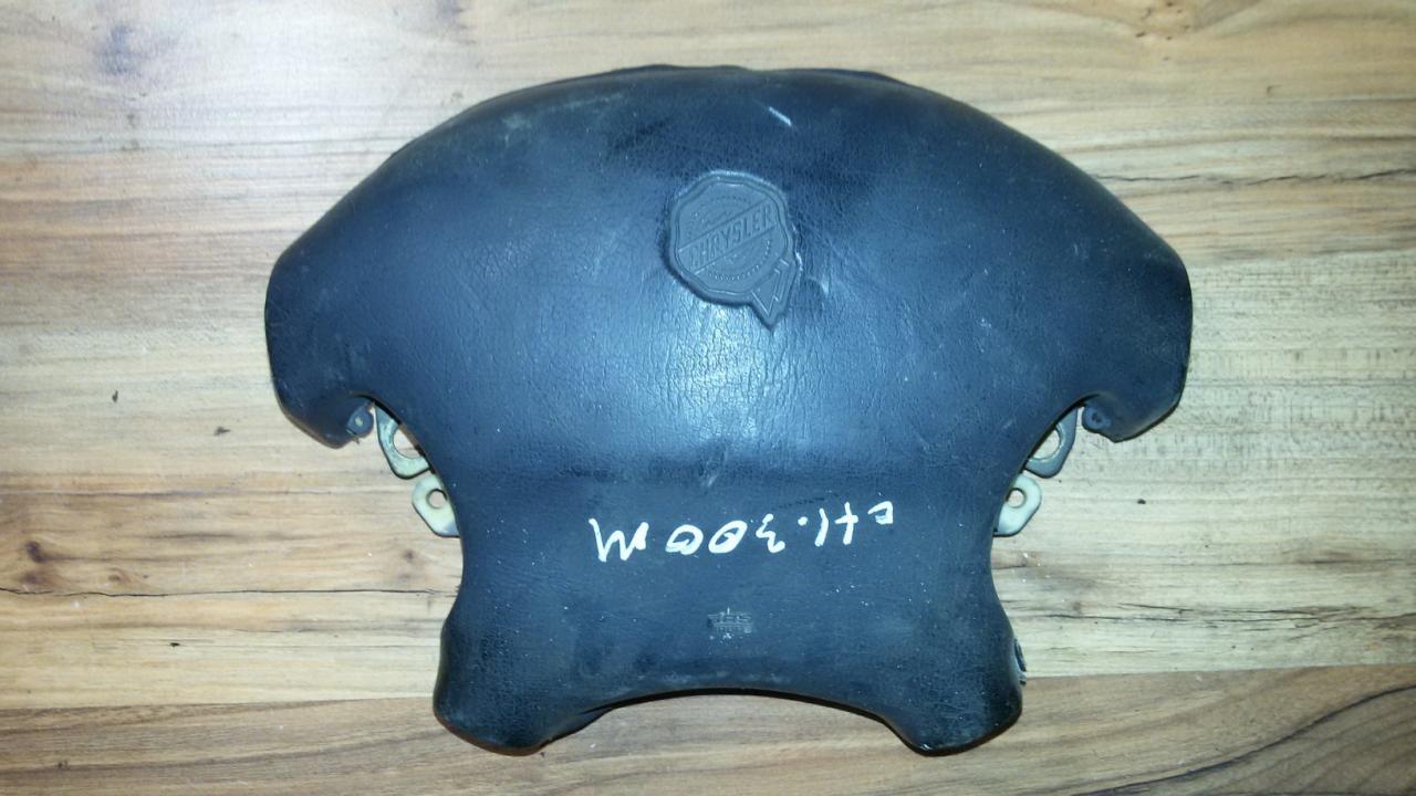 P0MF50LAZAE Chrysler 300M 1999 Ohjauspyörän turvatyyny