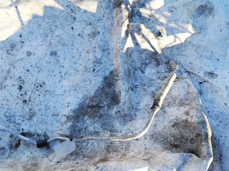 1T0820741 Volkswagen Touran 2004 Przewód klimatyzacji - Thumbnail 3