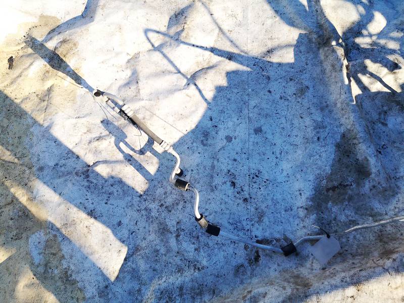 1T0820741 Volkswagen Touran 2004 Przewód klimatyzacji - Thumbnail 2