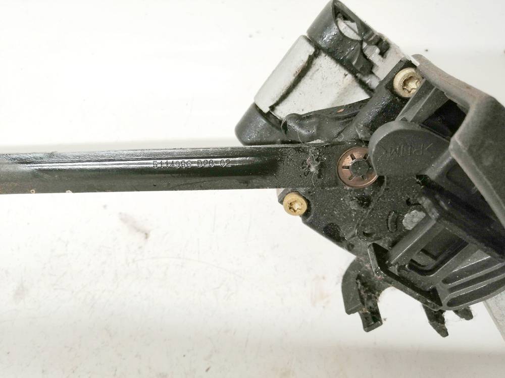 5114986 Toyota RAV-4 2005 Other holders - Thumbnail 3