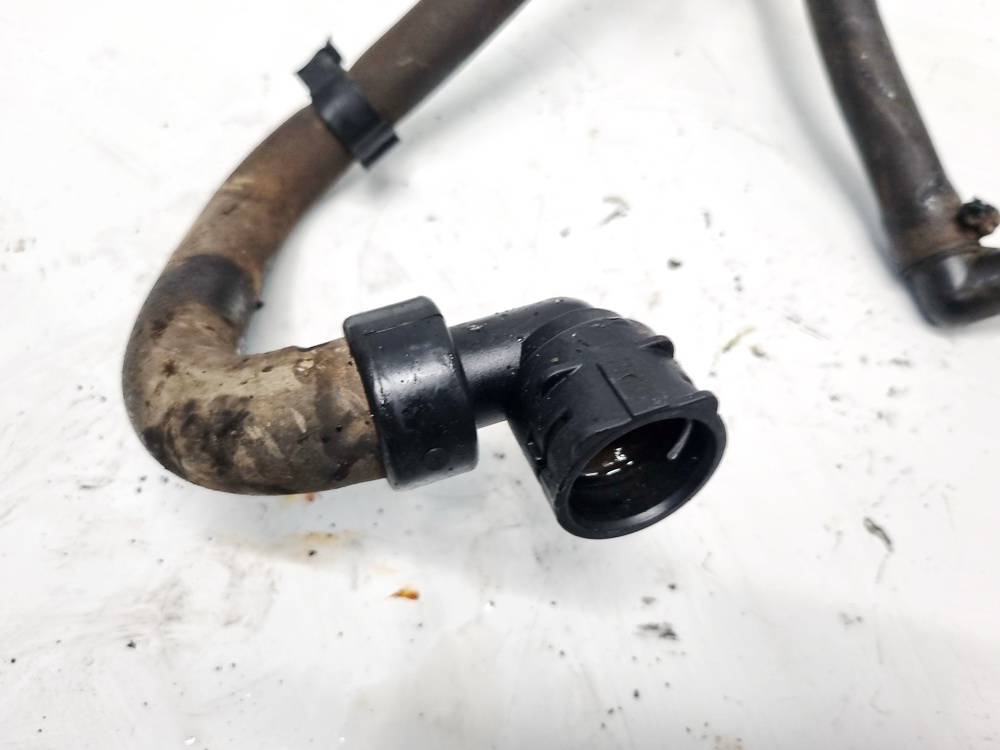 Opel Insignia 2011 Radiator Hose (Water Hose) - Thumbnail 2