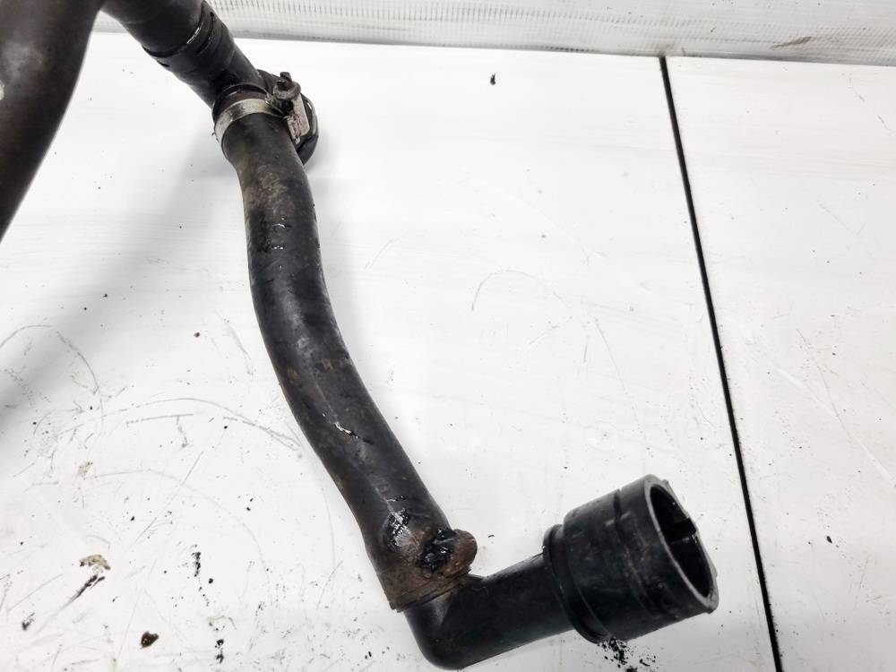 Opel Insignia 2011 Radiator Hose (Water Hose) - Thumbnail 3