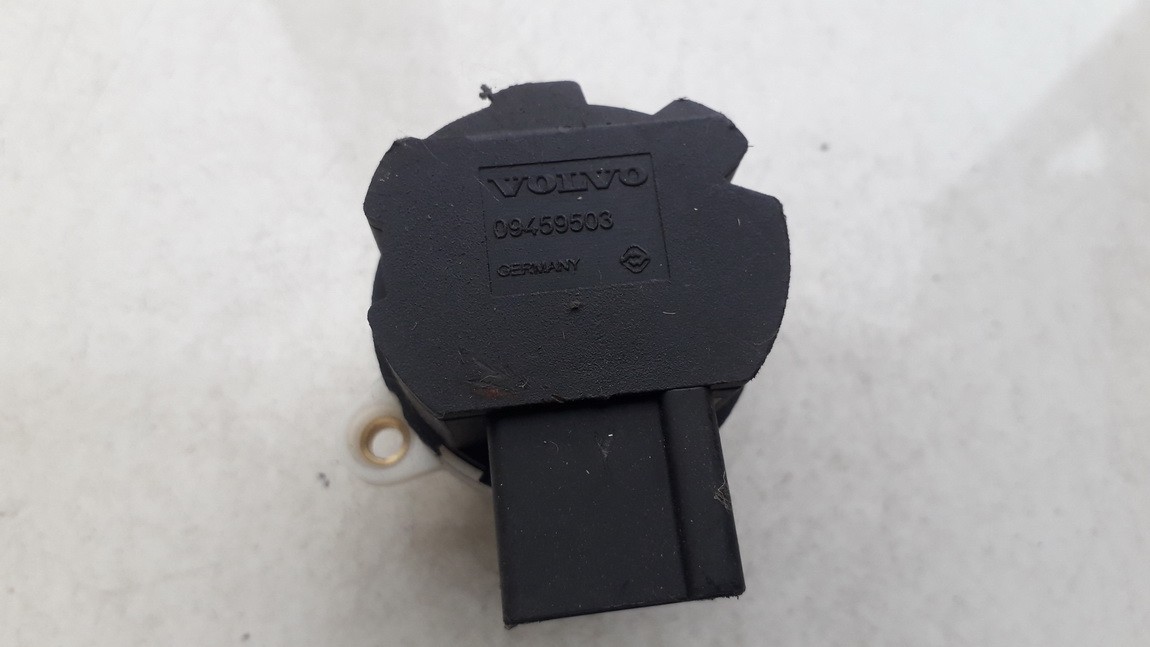 09459503 Volvo V70 2005 Ignition Starter Switch