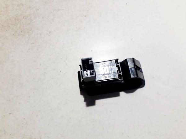 1F0959527 Volkswagen Touran 2006 Fuel Cap Switch (Gas Fuel Door Switch Button) - Thumbnail 2
