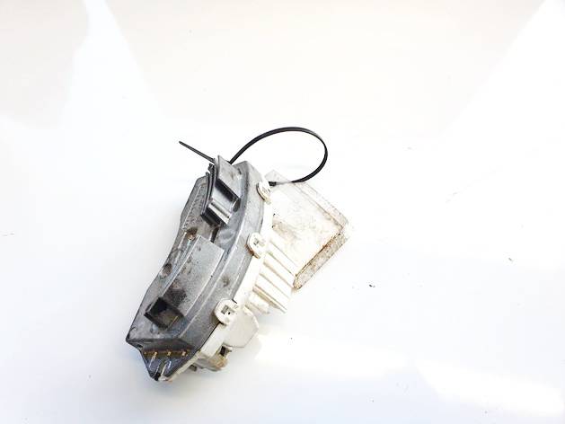 T1021327UD BMW X5 2001 Heater Resistor (Heater Blower Motor Resistor)