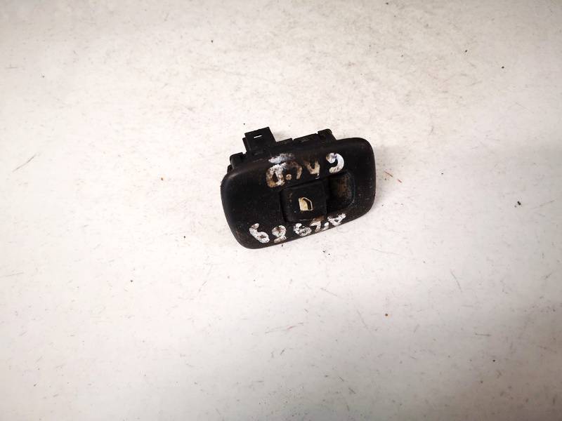 96623726XT Citroen C5 2008 Power window control (Window Regulator-Window Switch)