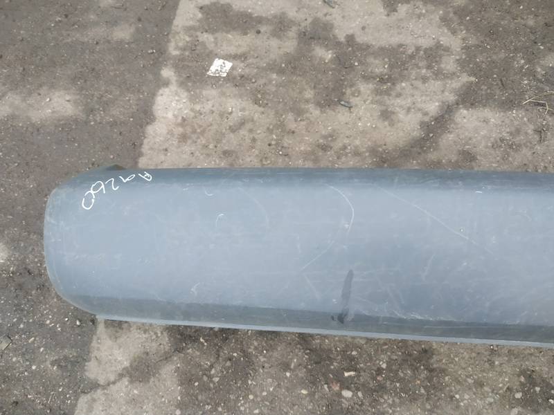 PILKAS Volkswagen Caddy 2007 Zderzak - TYLNE - Thumbnail 2