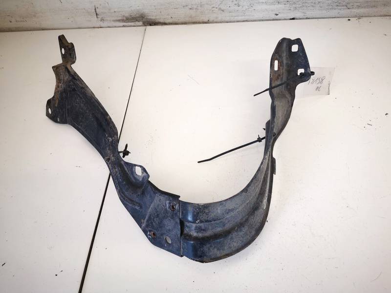 Mercedes-Benz C-CLASS 2004 Other holders