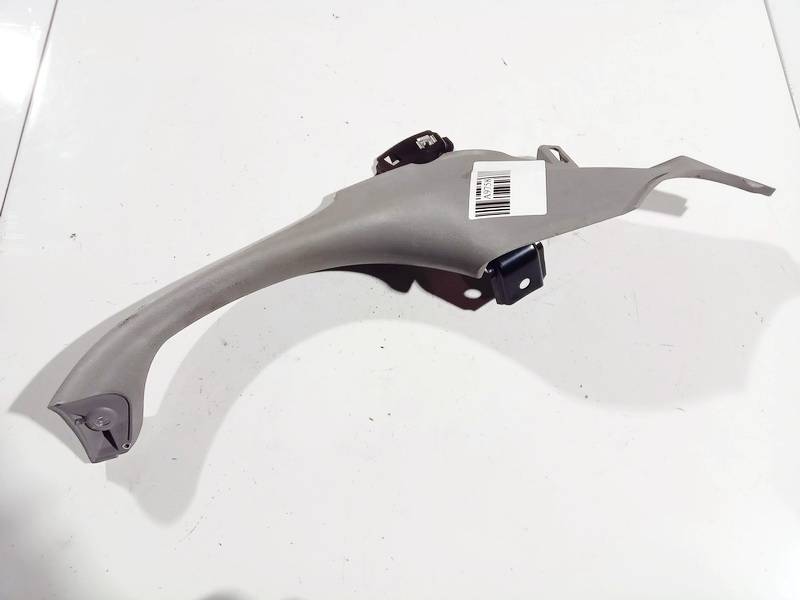 735267720SX Fiat Doblo 2009 Interior trim