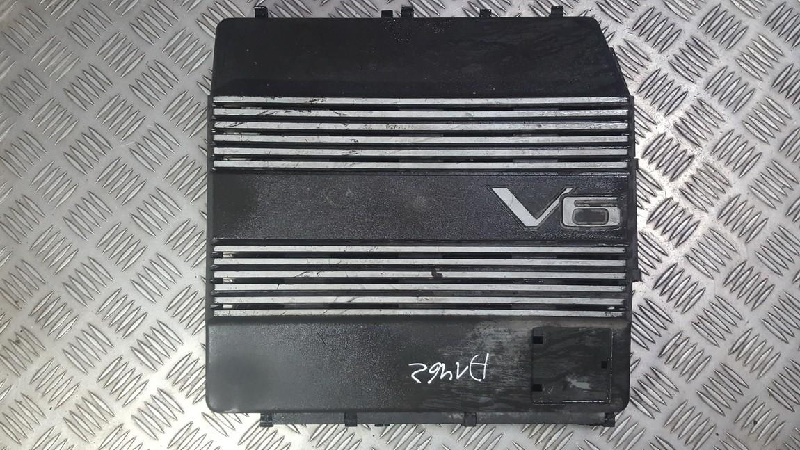 603702980 Hyundai H-1 2003 Engine Cover (plastic trim cover engine)