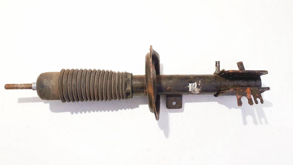 Peugeot 807 2004 Shock Absorber - Suspension Strut Assembly - FRONT LEFT