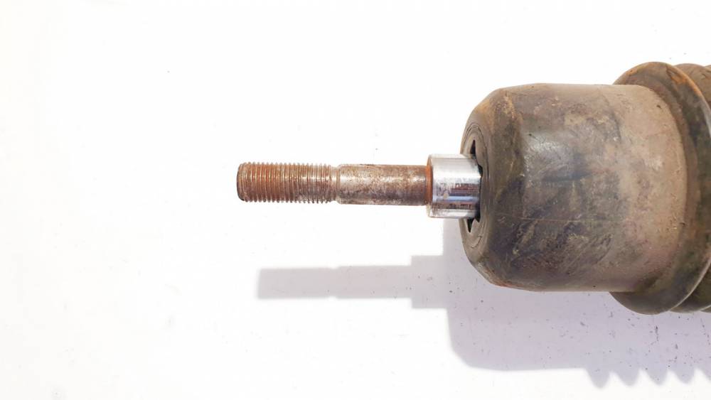 Peugeot 807 2004 Shock Absorber - Suspension Strut Assembly - FRONT LEFT - Thumbnail 2