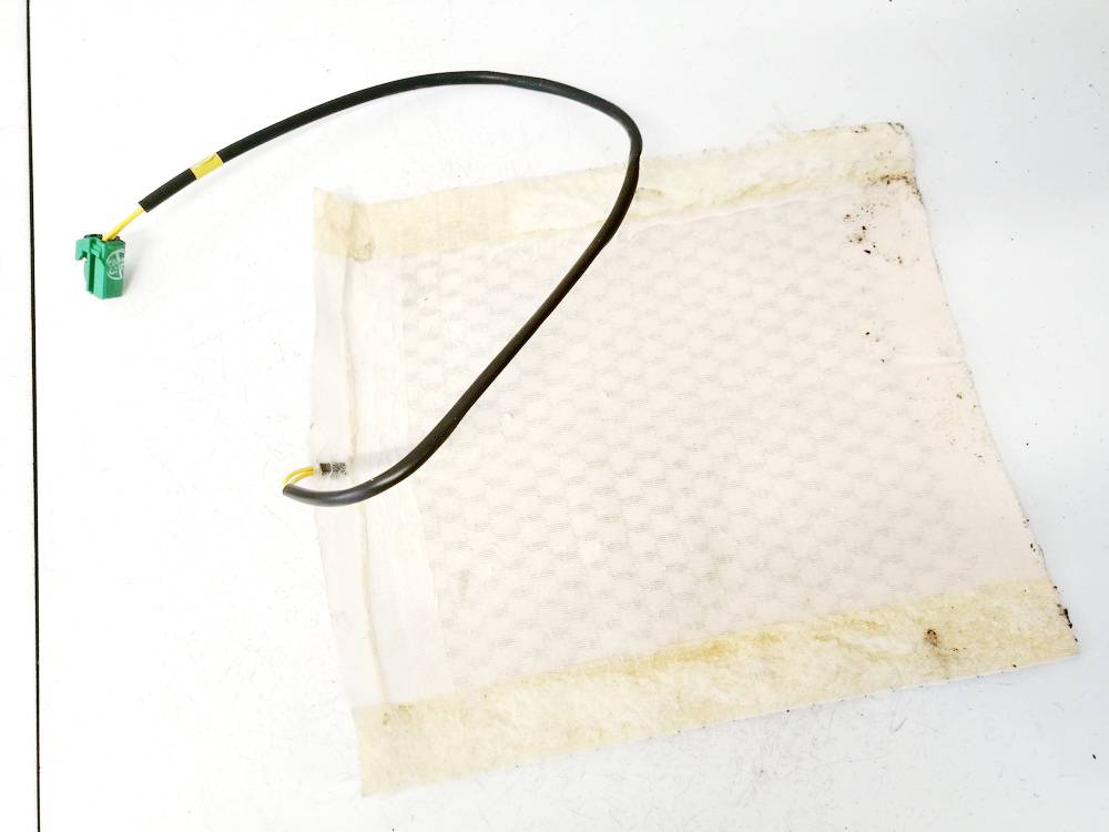 04610087AA Chrysler Sebring 2007 Sēdekļa apsildes elements - Thumbnail 2