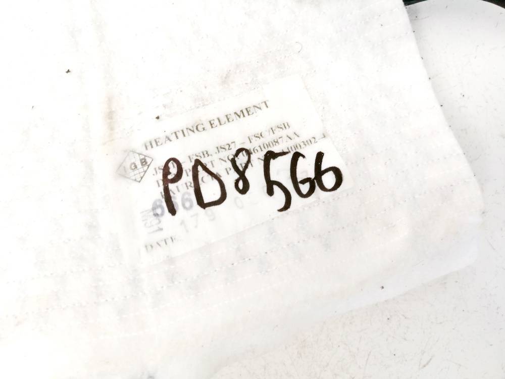 04610087AA Chrysler Sebring 2007 Sēdekļa apsildes elements - Thumbnail 3