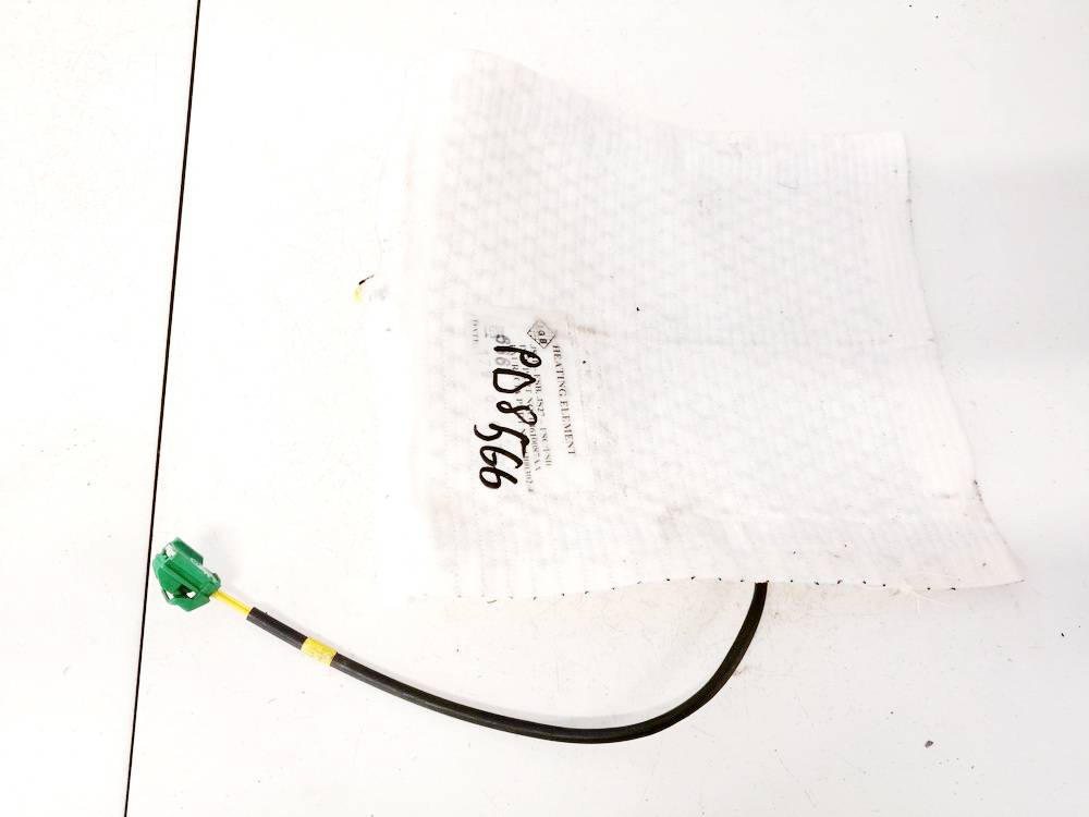 04610087AA Chrysler Sebring 2007 Elemento calefactor del asiento