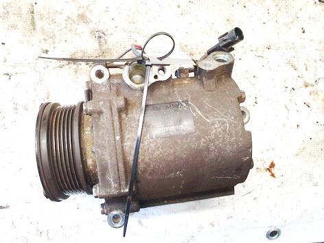 AKC200A221 Mitsubishi Outlander 2007 Pompa klimatyzacji