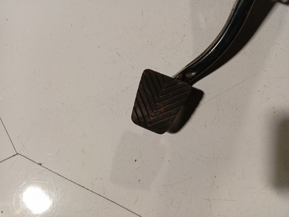 Kia Ceed 2014 Pedal work, Brake pedal, Pedal bracket, Clutch pedal - Thumbnail 2