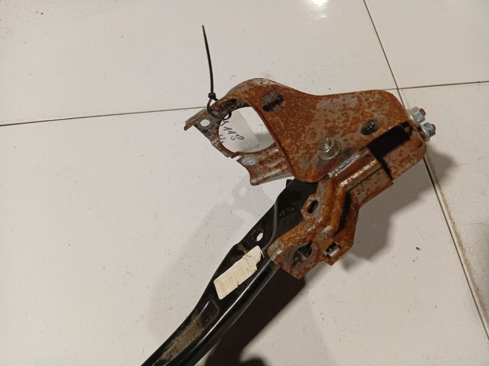 Kia Ceed 2014 Pedal work, Brake pedal, Pedal bracket, Clutch pedal - Thumbnail 4