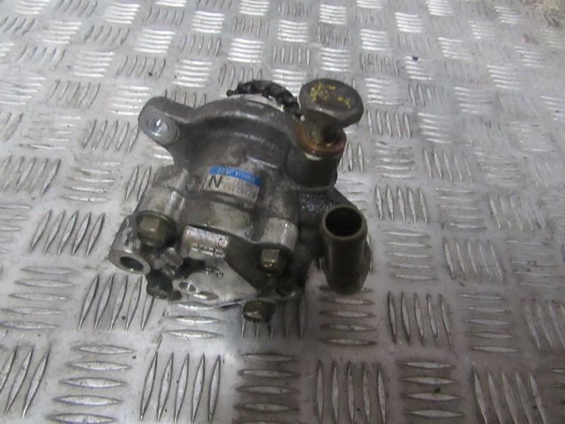 42162353 Nissan Almera Tino 2002 Pump assembly - Power steering pump - Thumbnail 2