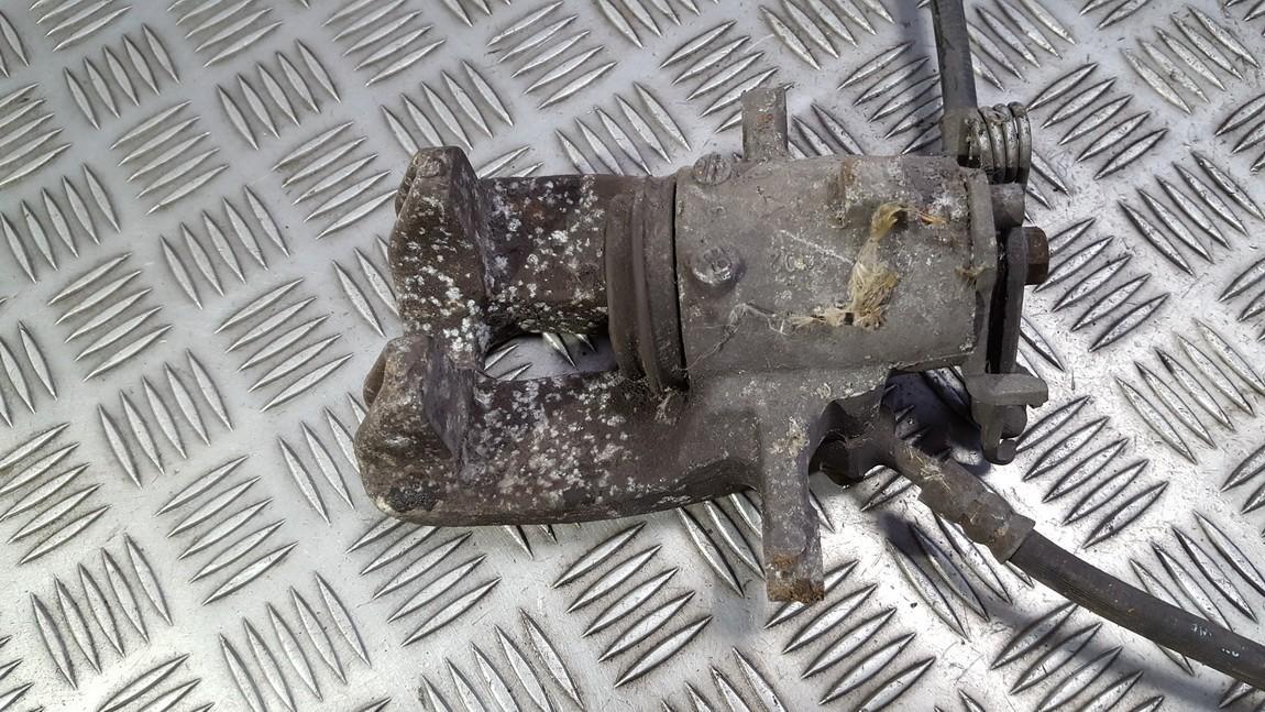 Opel Insignia 2010 Zacisk hamulcowy - TYLNE PRAWE - Thumbnail 2