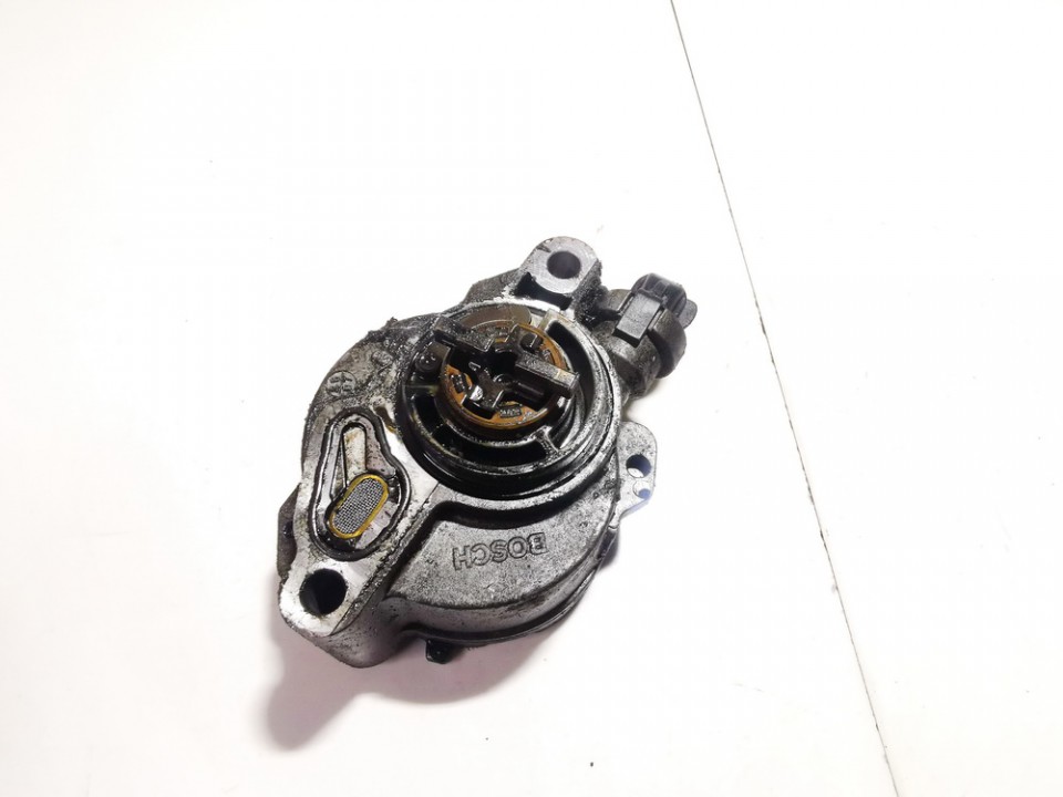 D1562C1 Peugeot Partner 2007 Brake Vacuum Pump