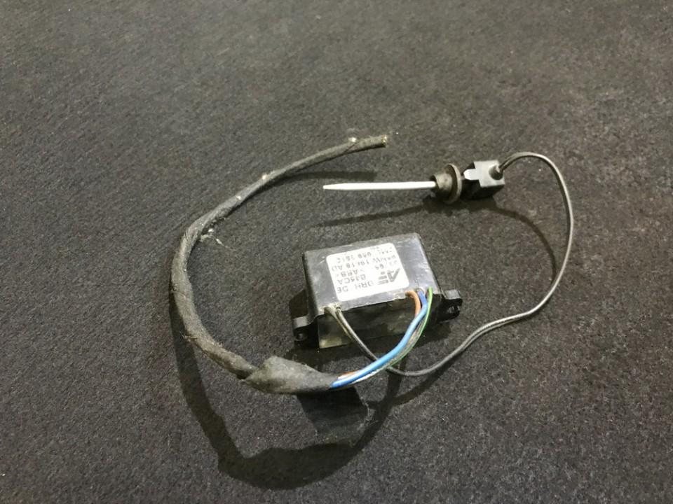 7M0959281C 95NW19618AD Intake Air Temperature Sensor (Cabin Air