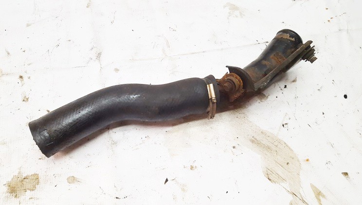 Renault Trafic 2003 TURBO INTERCOOLER PIPE HOSE