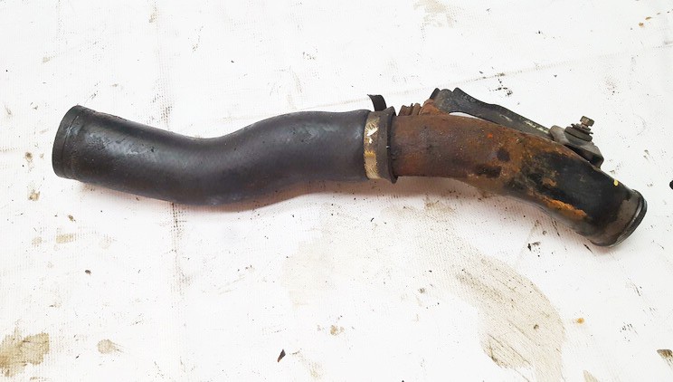 Renault Trafic 2003 TURBO INTERCOOLER PIPE HOSE - Thumbnail 2