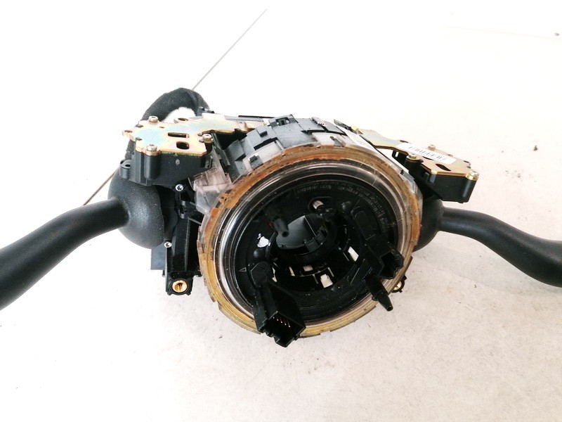 7L6953549D Volkswagen Touareg 2005 Turn Indicator and wiper stalk switch - Thumbnail 2