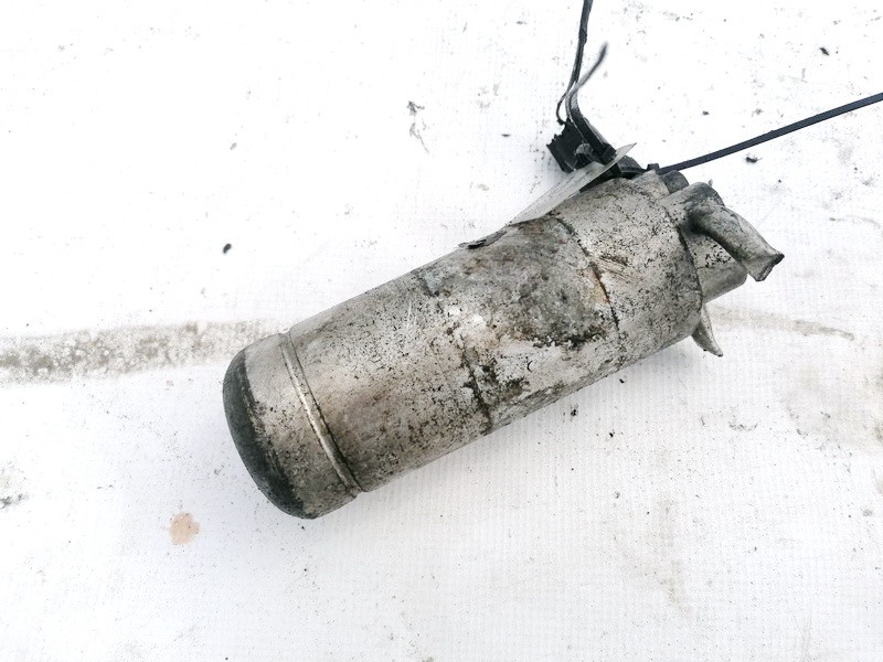 BMW 3-Series 2001 Gaisa kondicioniera dzesētājs - Thumbnail 2