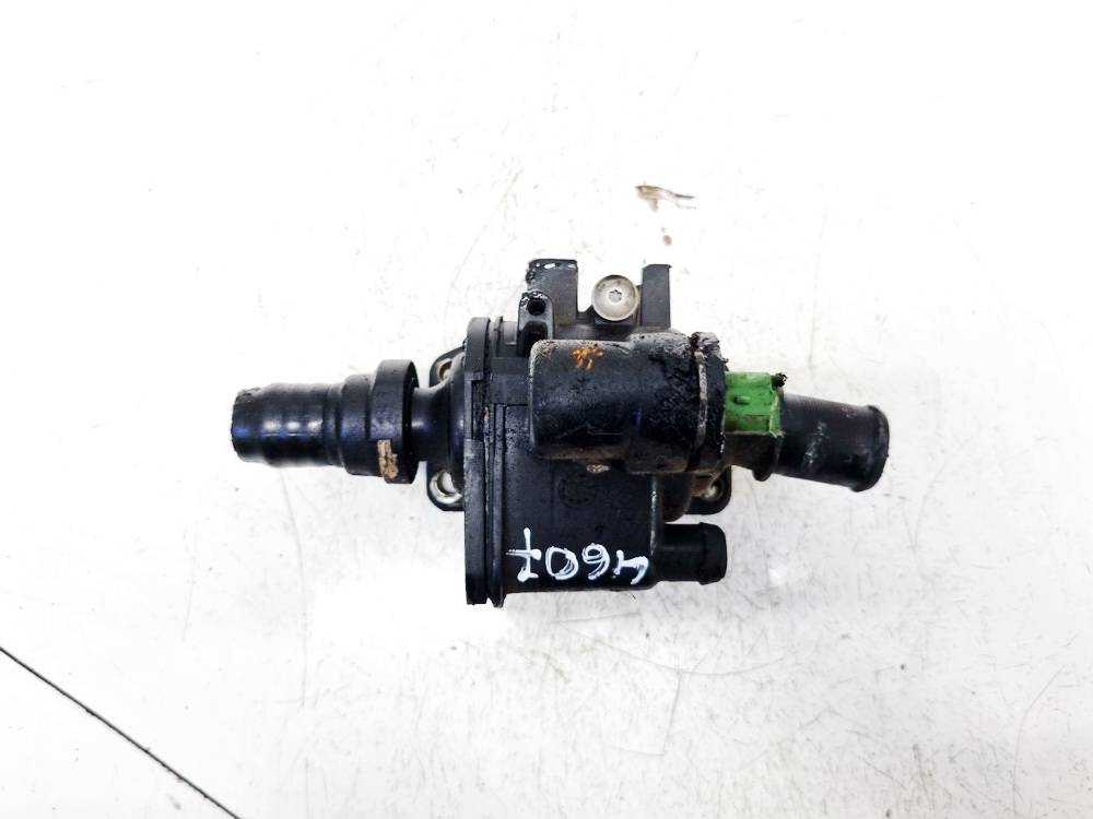 9654393880 Mazda 2 2004 Thermostat Housing (Flange) - Thumbnail 2