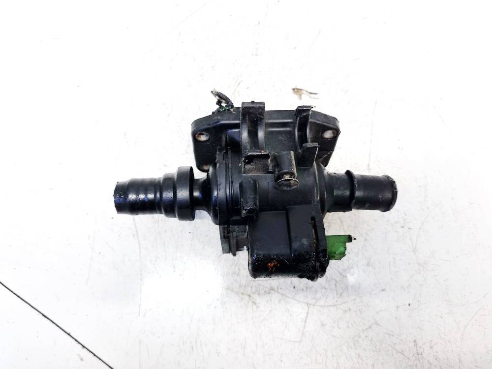 9654393880 Mazda 2 2004 Thermostat Housing (Flange) - Thumbnail 3