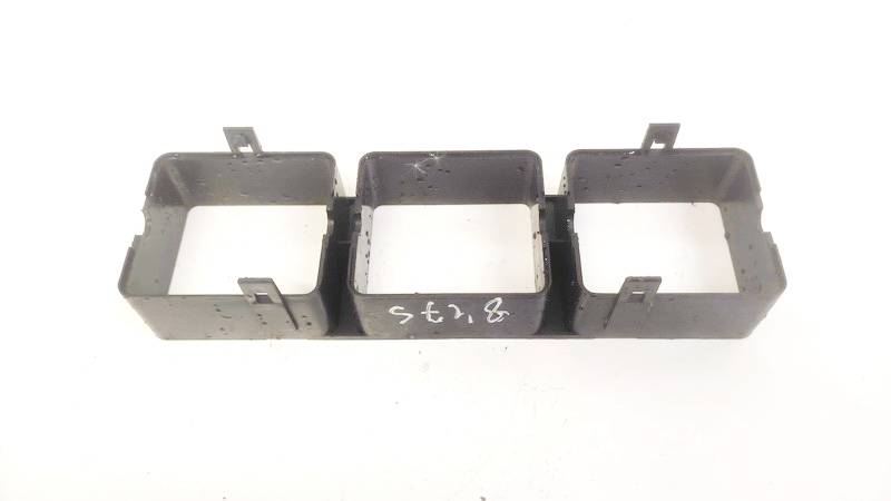 Mercedes-Benz ML-CLASS 2001 Salono apdaila (plastmases) - Thumbnail 3