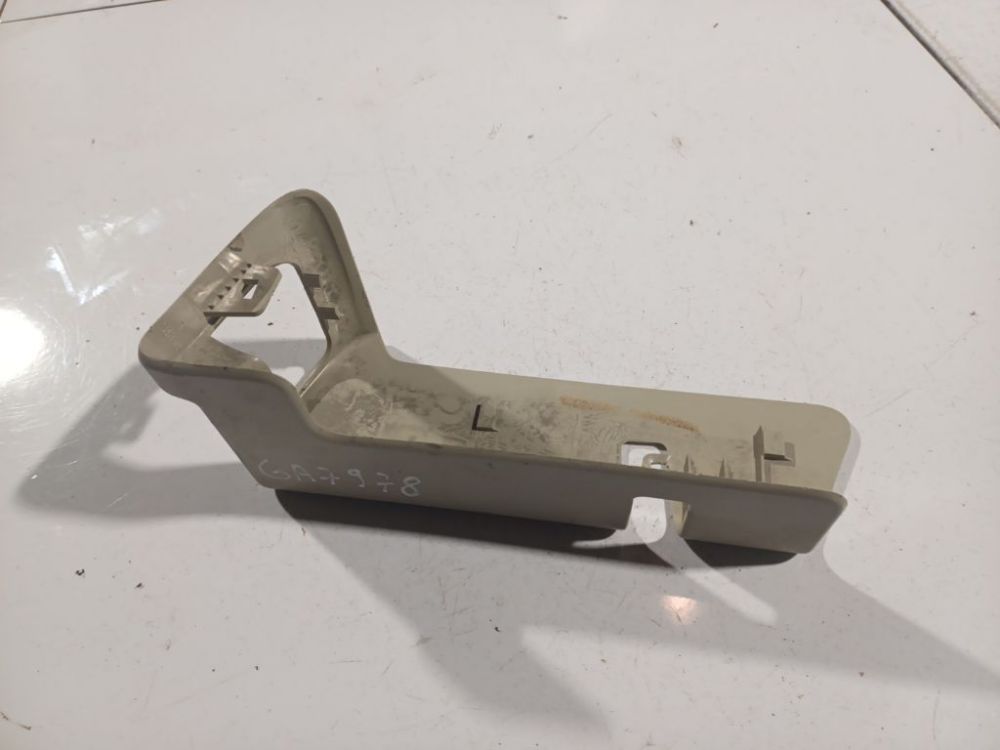 30761357 Volvo V70 2008 Salona apdare (plastmasas) - Thumbnail 2