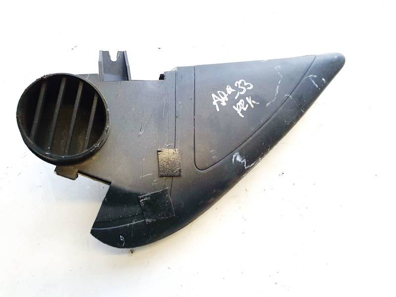 1Z0837973 Skoda Octavia 2005 Salono apdaila (plastmases)