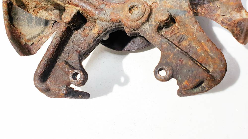 Volkswagen Caddy 2007 Stebules kronsteinas P.D. - Thumbnail 3