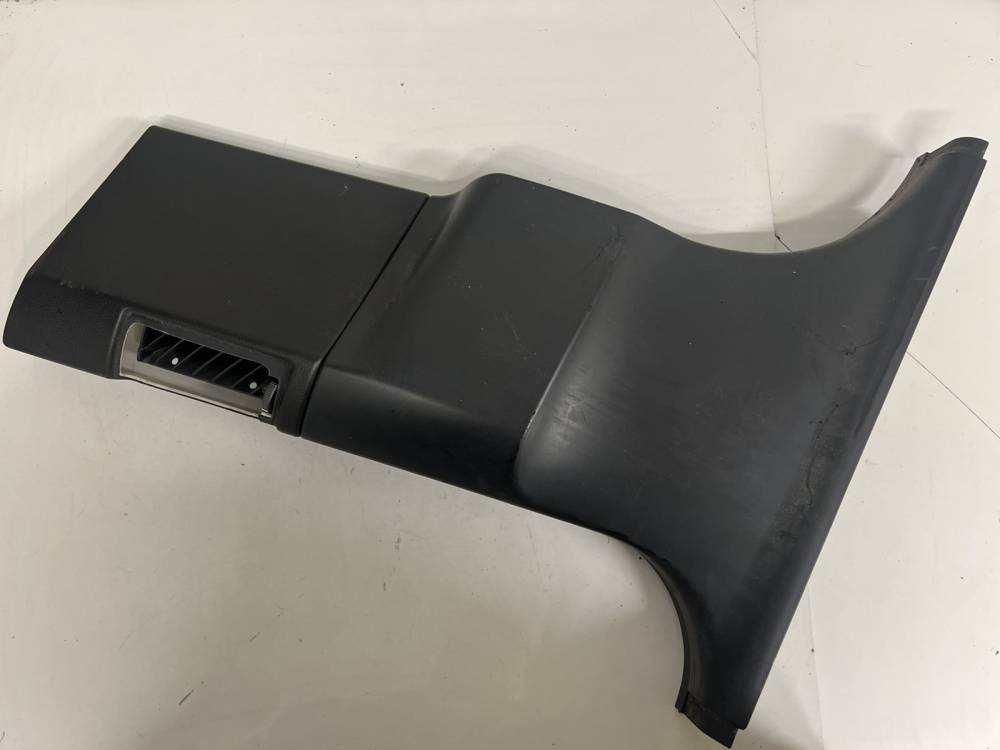 51437001981 BMW 7-Series 2004 Interior trim