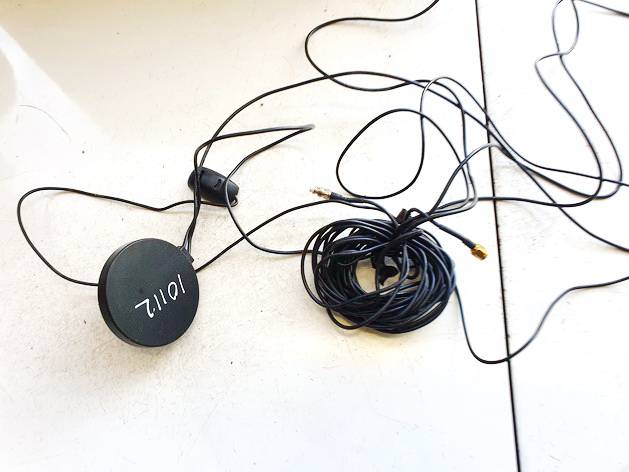 Peugeot 407 2006 Modulo Electronico - OTRAS UNIDADES DE CONTROL