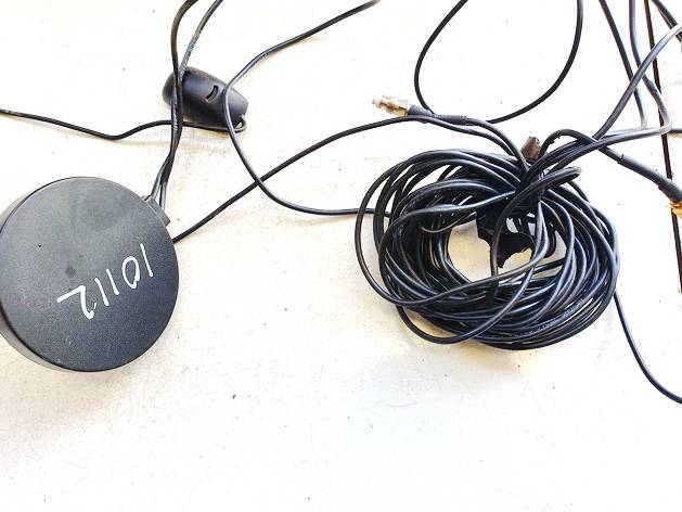 Peugeot 407 2006 Inne komputery - Thumbnail 2